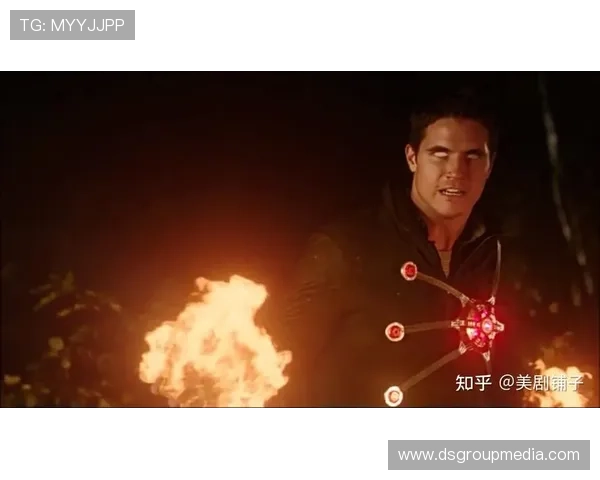 闪电侠第八季21集预告详细解析未来剧情走向与隐藏的剧情线索